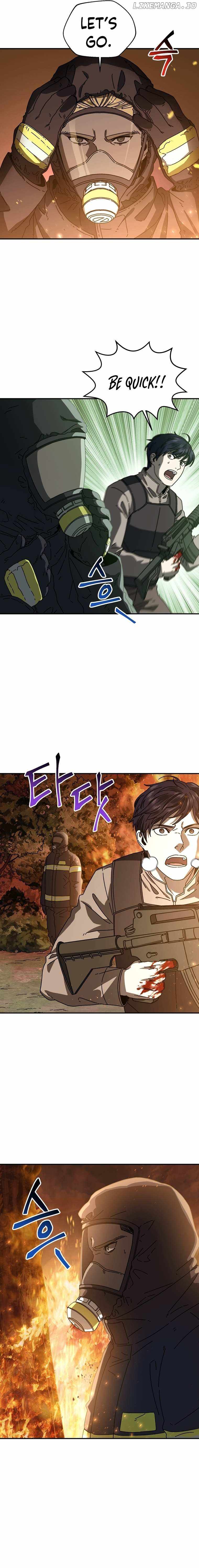 Introduction to Survival Chapter 60 17